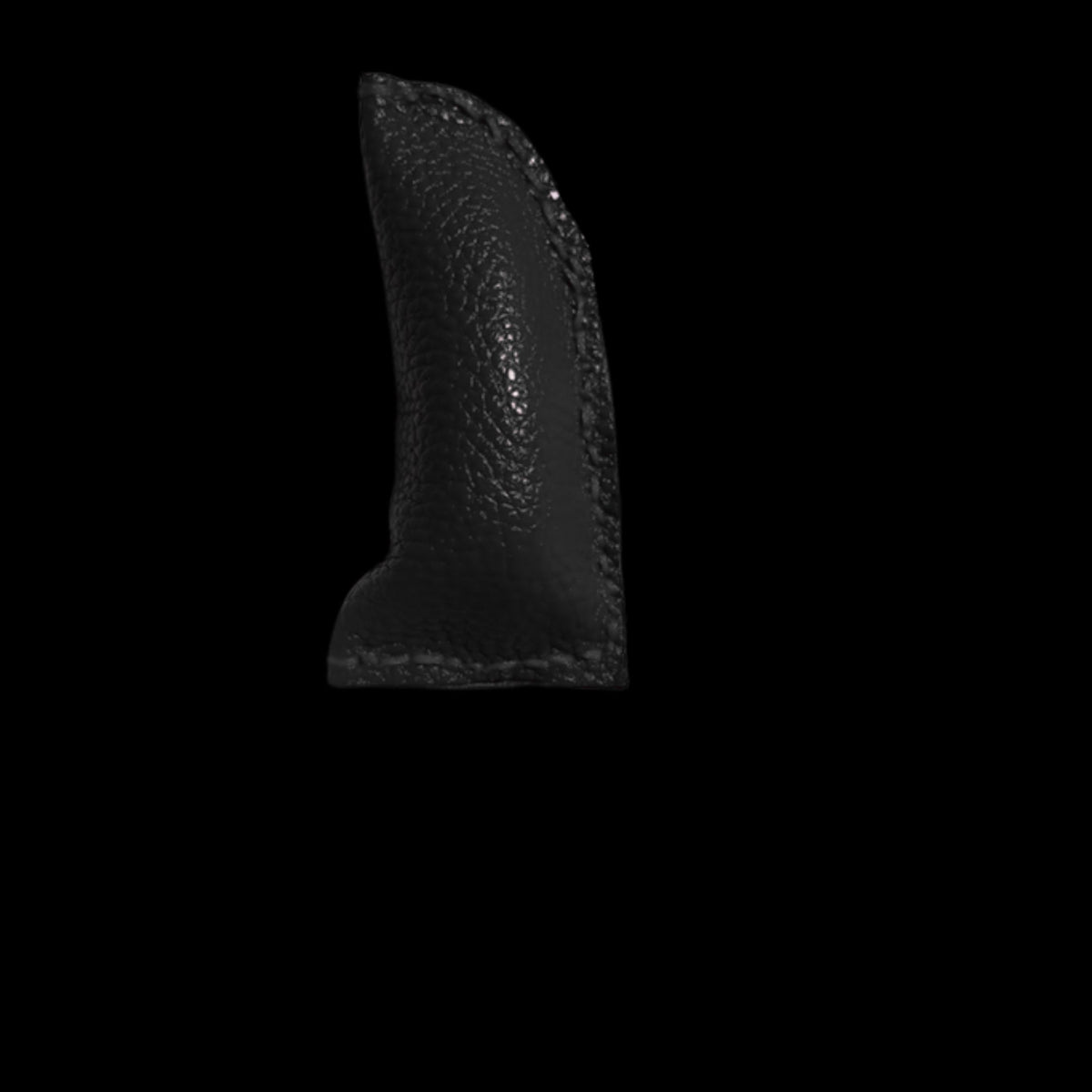 Black Spiritual Protection Talisman