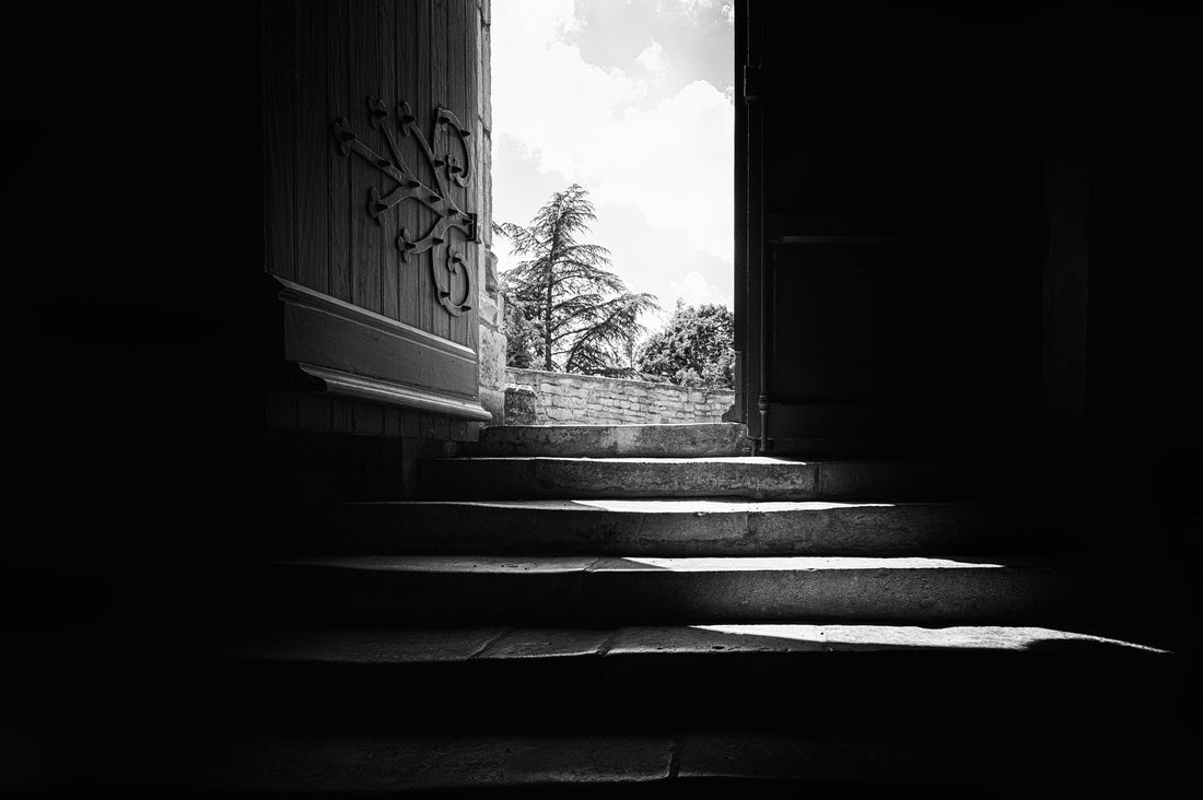 Osun (Camwood)