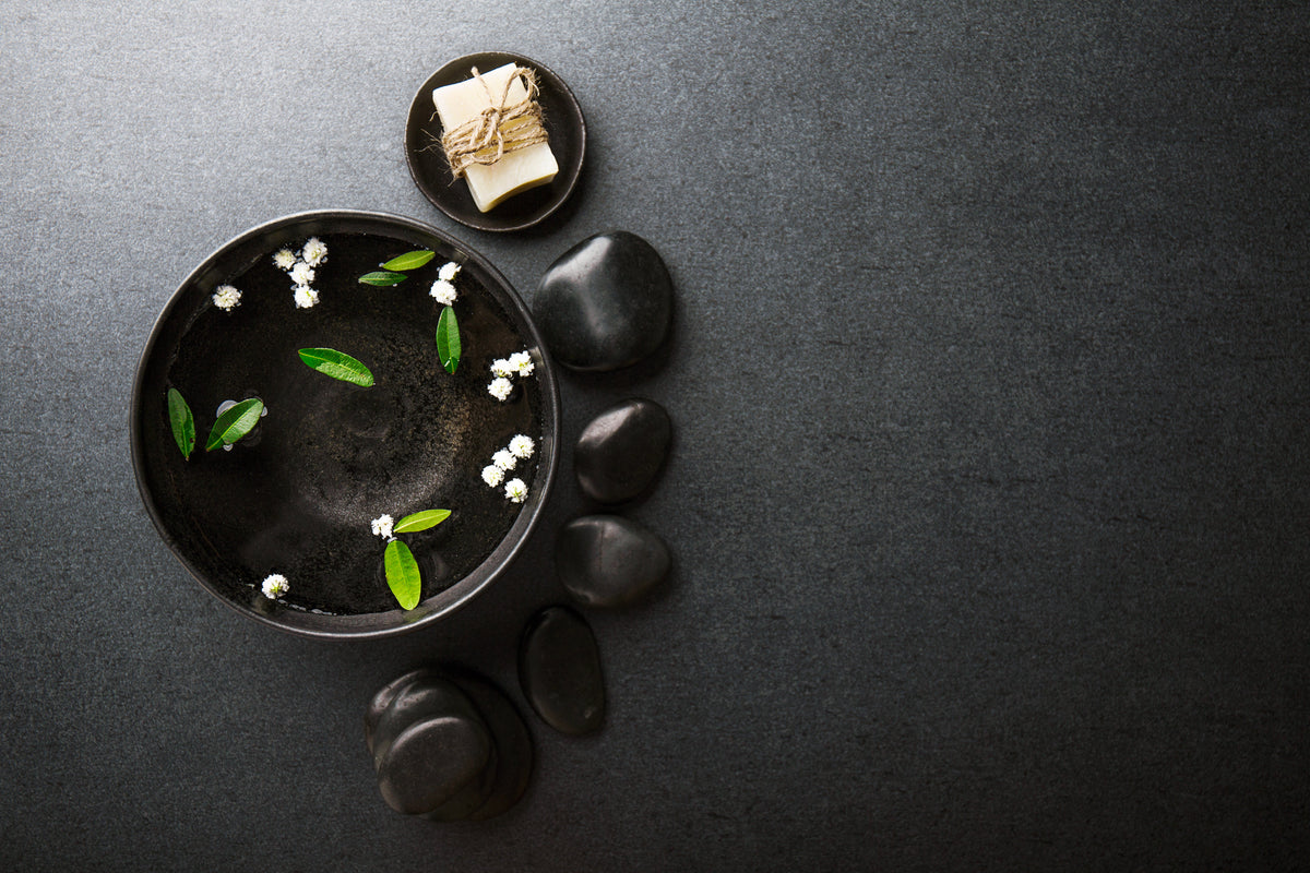 Cleansing & Renewal