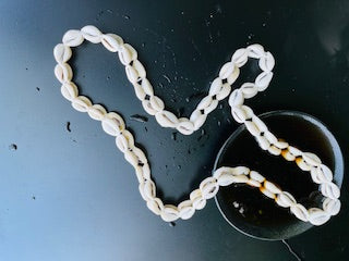 Aje Olokun Necklace