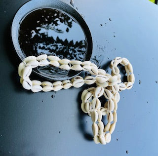 Aje Olokun Necklace