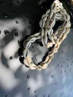 Aje Olokun Necklace