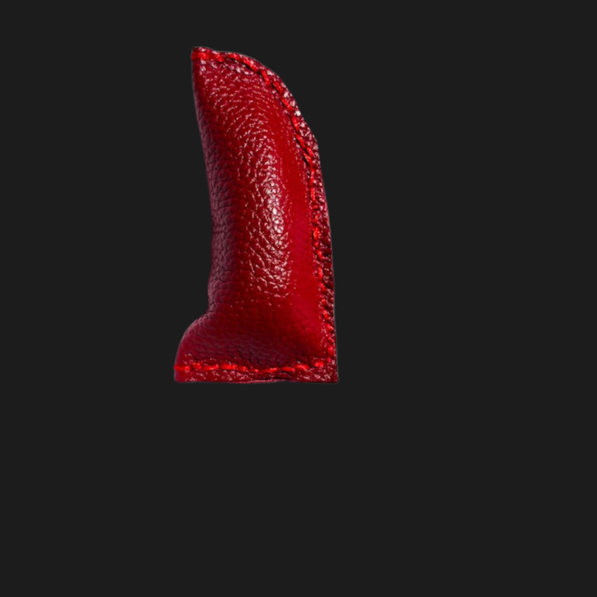 Red Spiritual Protection Talisman