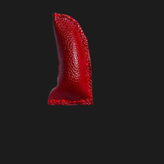 Red Spiritual Protection Talisman