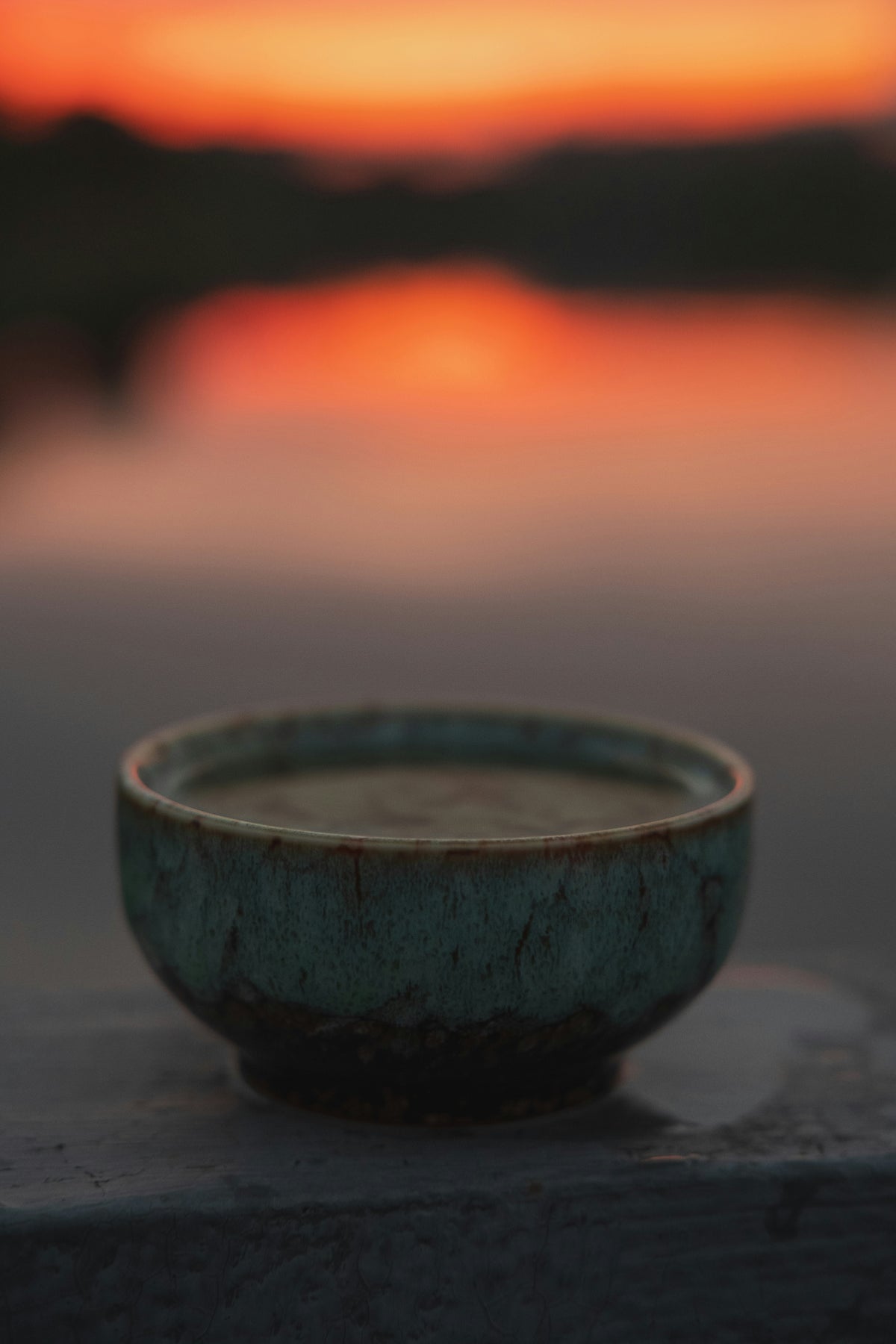 Clearing Ritual — Deep Release & Return to Self
